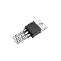 Tranzistor N BF759 vid 350v 0.5a 10w