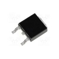Tranzistor N-Mosfet 100V 63A IRLR3110