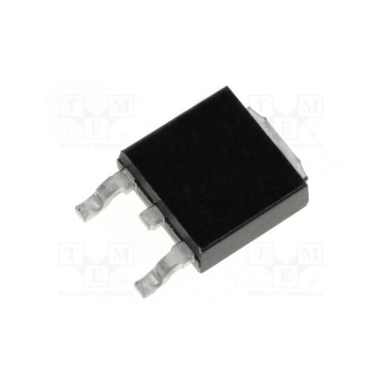Tranzistor N-Mosfet 100V 63A IRLR3110