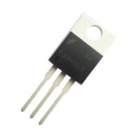 Tranzistor N-MOSFET 30N06E ; unipolar; 60V; 22,6A; 79W