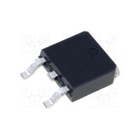 Tranzistor N-MOSFET STD5NM50T4 500V 4.7A 100W