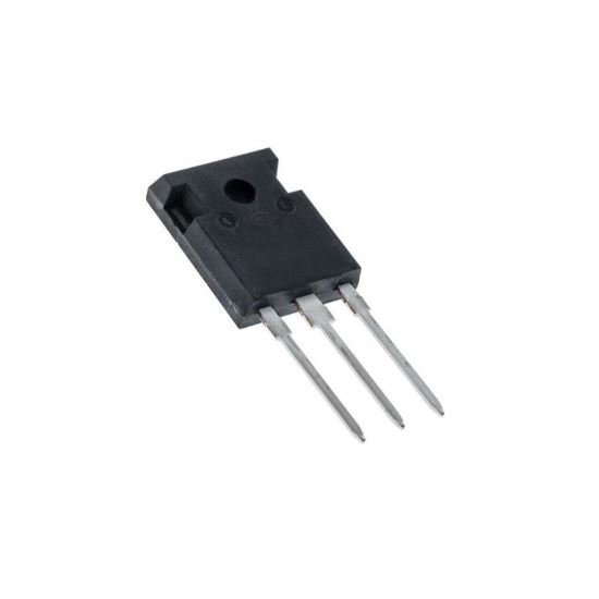 Tranzistor N-MOSFET; unipolar; 650V; 22,4A; 195,3W; PG-TO247-3