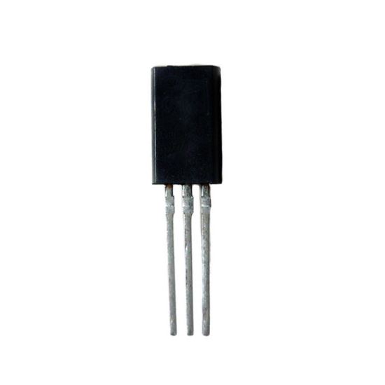 Tranzistor NPN 100V/6A 2SC2316