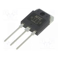 Tranzistor NPN 120V/10A 2SD998