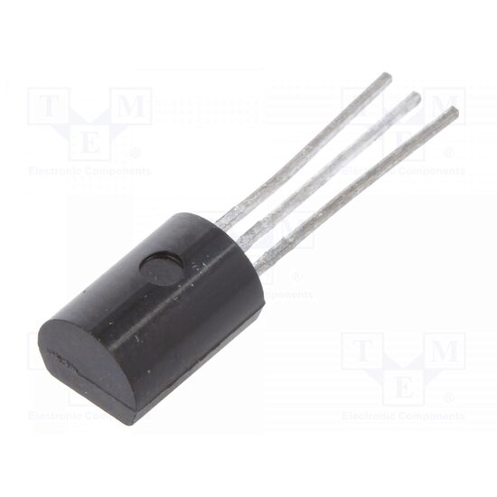 Tranzistor NPN 2SC2631