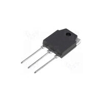 Tranzistor NPN 2SC5242 230V/15A TOP3