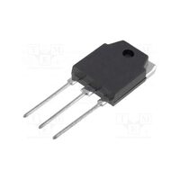 Tranzistor NPN 2SD1047 160V 12A 100W TOP3