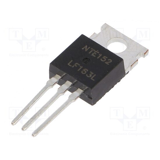 Tranzistor NPN 80V 2SD2061