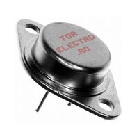 Tranzistor NPN BU608D
