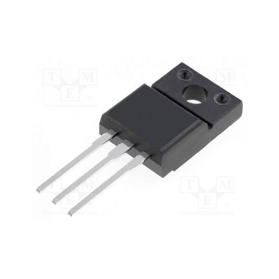 Tranzistor NPN MJF18004