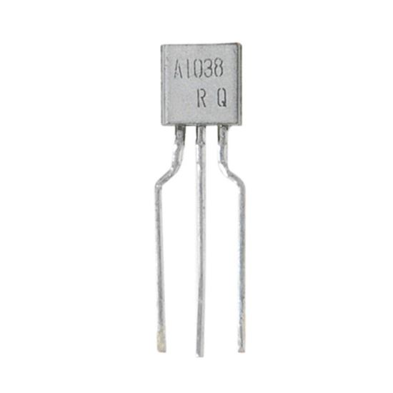 Tranzistor PNP 120V 2SA1038