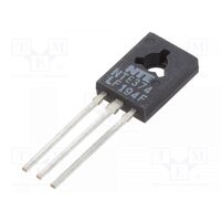 Tranzistor PNP 180V/160MA- 2SA1209