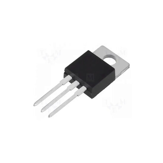 Tranzistor PNP 2SA940 150V/1.5A TO-220