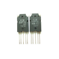 Tranzistor SAP16N