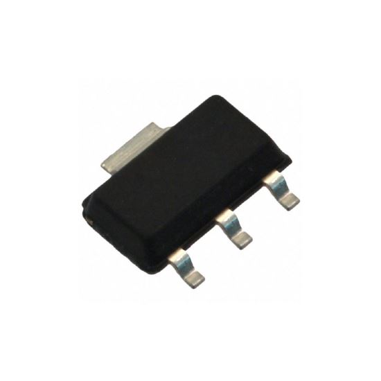Tranzistor SMD Senzor Hall