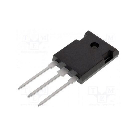 Tranzistor TIP35C
