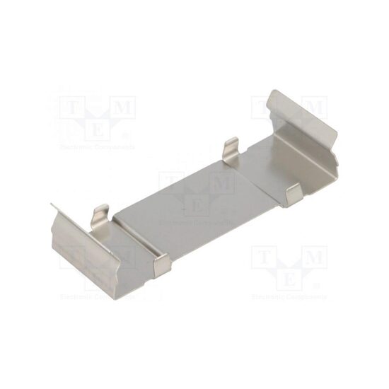 Clema pentru miez ETD59