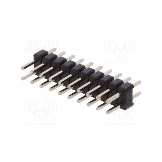 Pini tata 2x10
