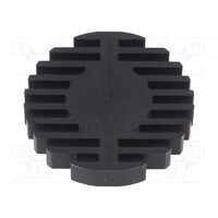 Radiator led 60x10