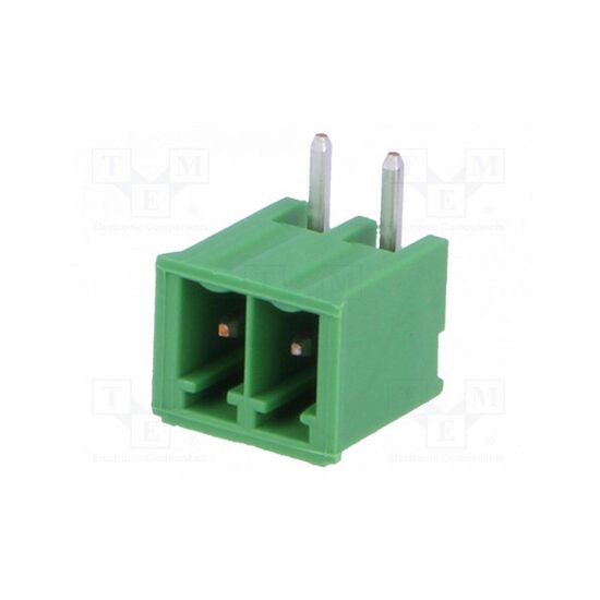 Regleta conexiuni tata 2 poli 3.5mm