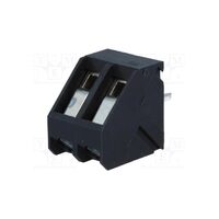 Regleta de conexiuni pentru PCB 24A