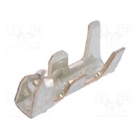 Terminal pt. mansoane MICRO 1,25mm AWG26-28