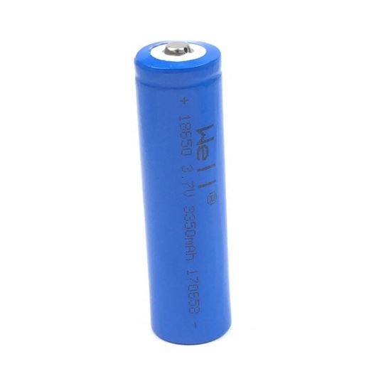 Produs: Acumulator litiu 18650 3.7v 3350mAh