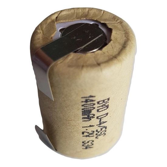 Produs: Acumulator ni-cd 4/5sc 1400mah
