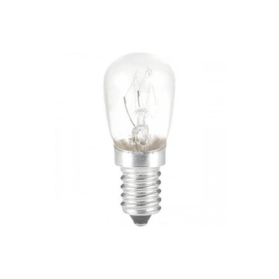 Bec frigider e14/25w e14/15w