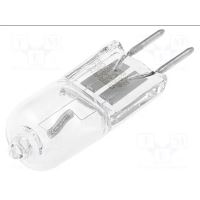 Bec halogen 24v 50w gy6.35 900lm
