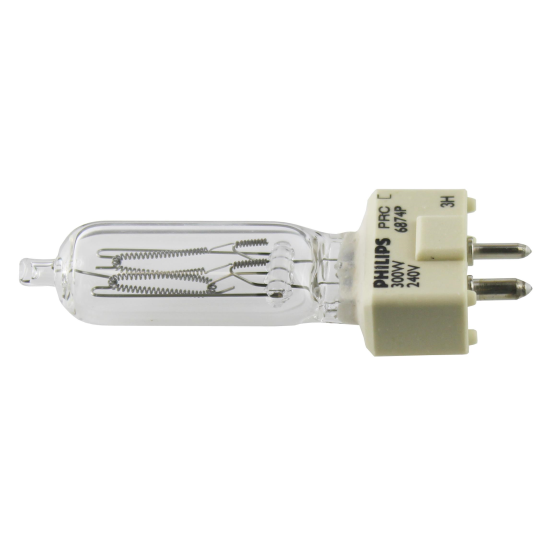 Bec Philips 300w