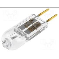 Lampa halogen filtru UV 12V 20W GY6