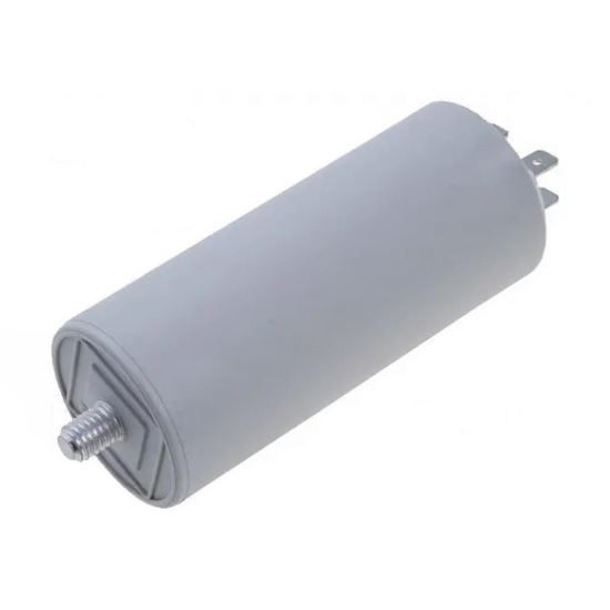 Condensator motor 3.5uF/425V , cu papuci