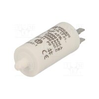 Condensator motor 1uF/475v