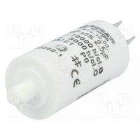 Condensator motor 2.5uF/475v