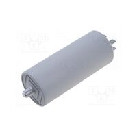 Condensator motor 30uF/450v