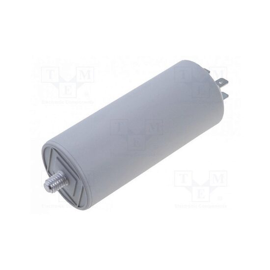 Condensator motor 30uF/450v