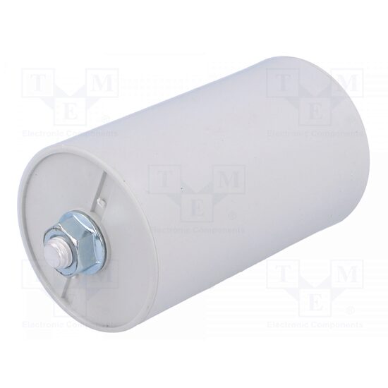 Condensator motor 35uF/450va