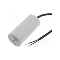 Condensator motor 100UF 450V MIFLEX