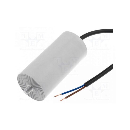 Condensator motor 100UF 450V MIFLEX