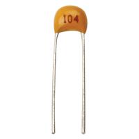 Condensator ceramic 1.2pF/50V 1p2