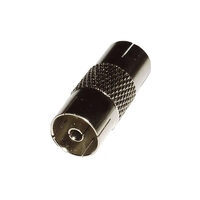 Adaptor coaxial mama/mama