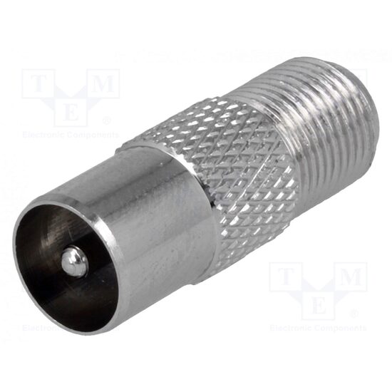Adaptor f-tv tata