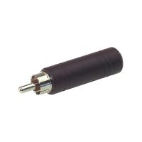 Adaptor Jack 6.3 Mama RCA Tata Mono Gewa