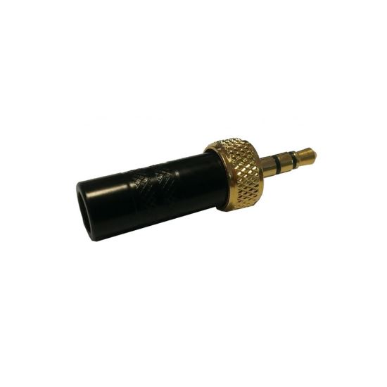 Conector Jack 3.5mm cu 3 contacte cu filet interior Sennheiser