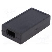 Cutie abs 34.5x62x16mm
