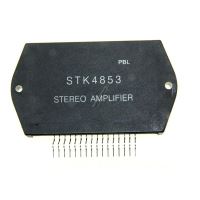 Semiconductor STK4853,99211 B2/B8