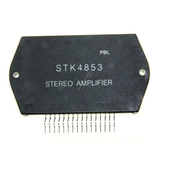 Semiconductor STK4853,99211 B2/B8