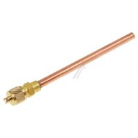 Supapa incarcare freon 120mm