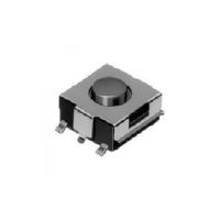 Push buton 6.2 x 6.5mm smd skhmqme010